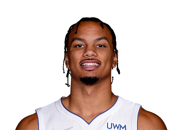 Justin Robinson