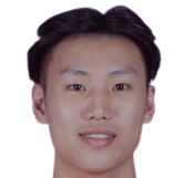 Justen Yue Jun CHIAM