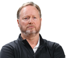Mike Budenholzer