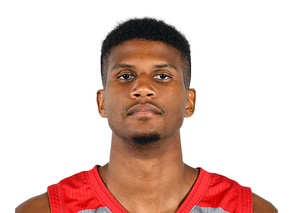 Jare'l Spellman