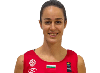 Gabriela Nikolova