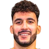Jonatan Machado