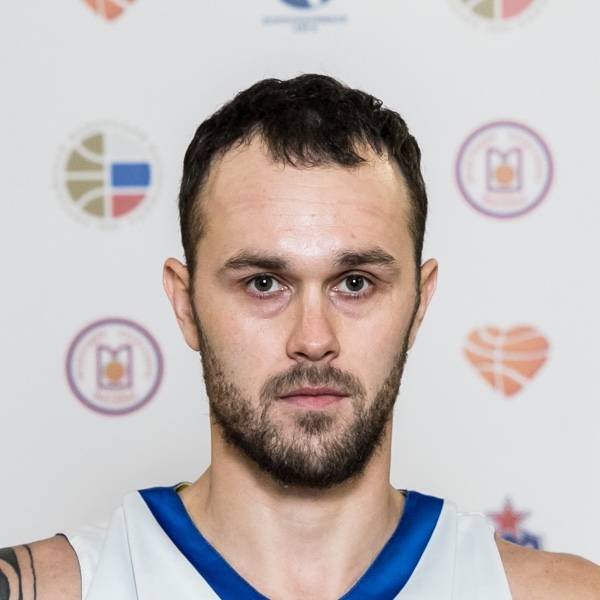 Chernov Ilya Vasilevich