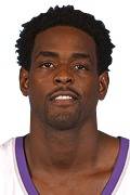 Chris Webber