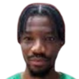 Mohamed Lamine Wague