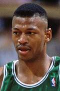 Reggie Lewis