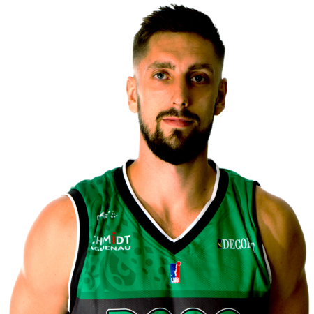 DESESPRINGALLE Alexis