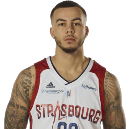Gabe York
