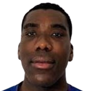 Brice Pounouko