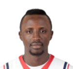 Felix Roland Balamou