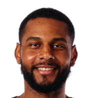 Marques Bolden