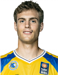 Tim Abromaitis