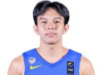 Joaquin Gabriel Ludovice