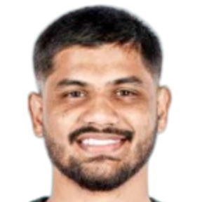 Ahmad Khamis Obaid Alfarsi