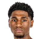 Billy Richmond III