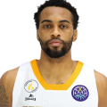 Claudell Harris Jr