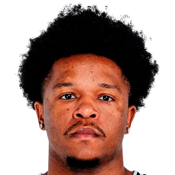 Wendell Green Jr.