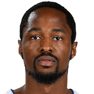 Kalin Lucas