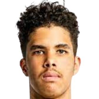 Sean Blakely Drummond