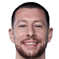 Drew Eubanks
