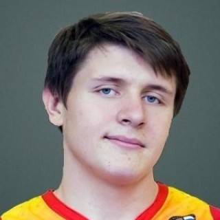 Nikita Valerievich Dianov