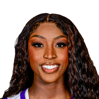 Flau'jae Johnson