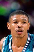 Muggsy Bogues