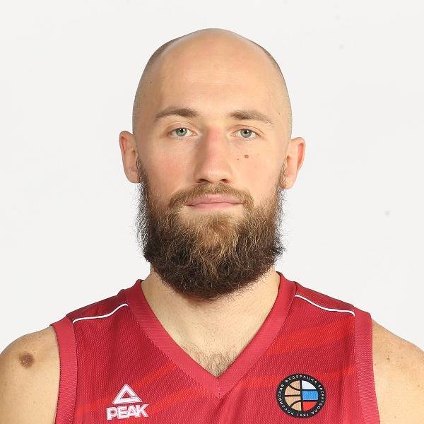 Pavlenko Viktor Viktorovich