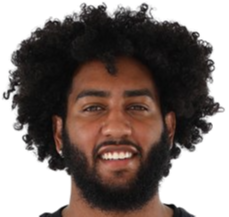 Daimar Dyall-richards