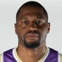 Tyren Johnson
