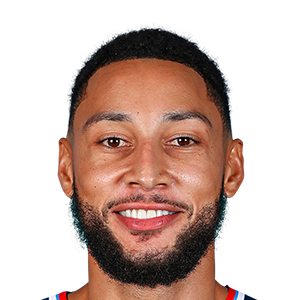 Ben Simmons