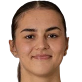 Eliska Hamzova	