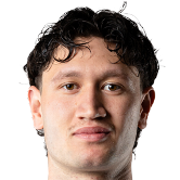 Akiva Mcbirney griffin