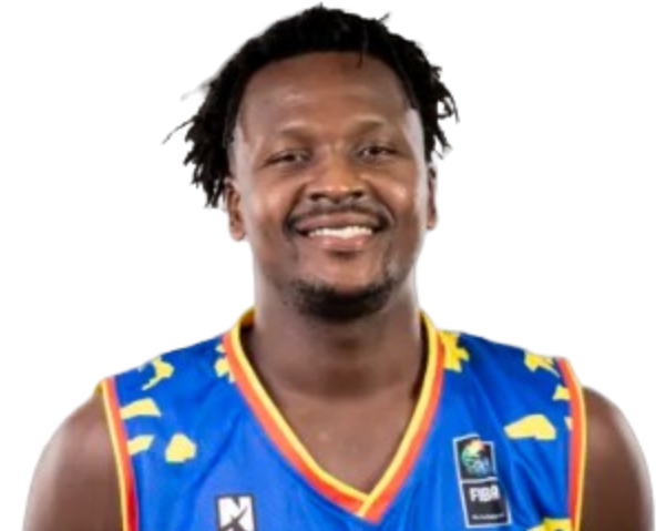 David Akim Nkibisaka