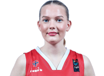 Hannah Kristofferssen