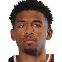 Noah Locke