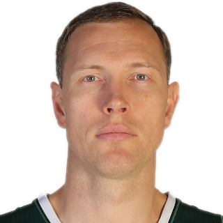 Darius Songaila