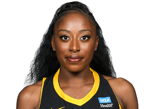 Chiney Ogwumike
