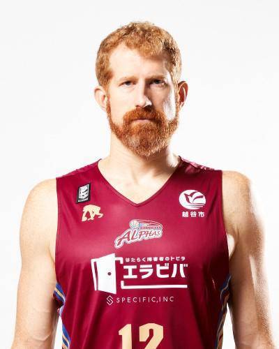 Andrew　Naymick