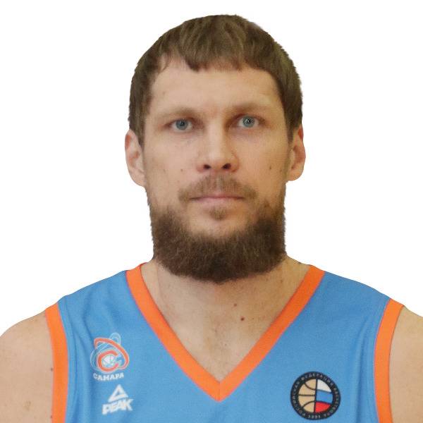 Savenkov Alexander Borisovich