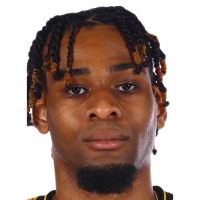 Greg Brown III