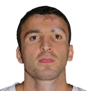 Manuchar Markoishvili