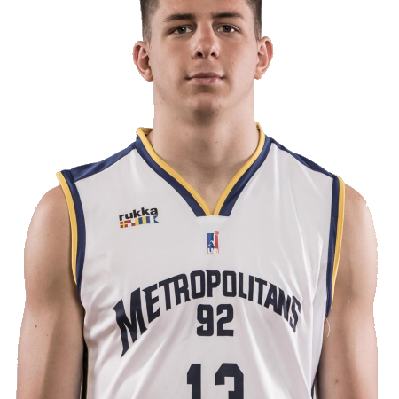 LARROUTUROU Christophe