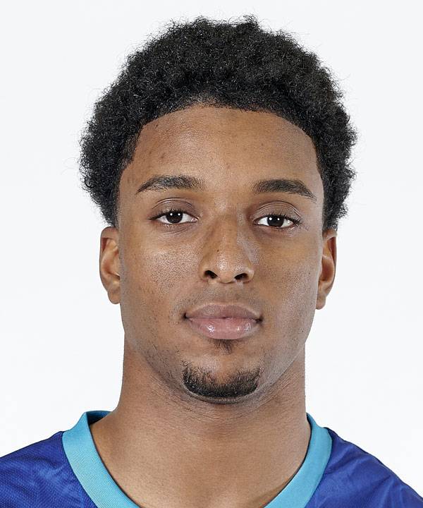 Kareem Sherlock Queeley