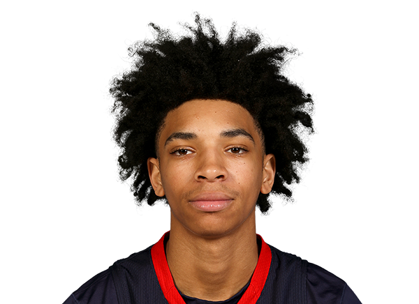 Deshawndre Washington