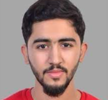 KADHEM Sayed Mohamed Hameed