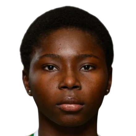 Aichata Mambone