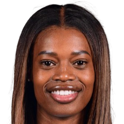 Valeriane Ayayi