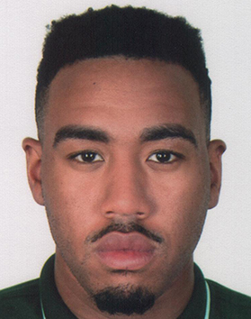 Bonzie Alexander Colson II