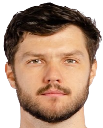 Karpeko Alexey Andreevich